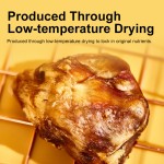 天然宠物零食供应商-狗训练牙齿护理