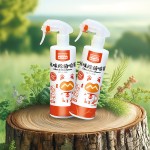 天然宠物除臭剂供应商-环保无味批量