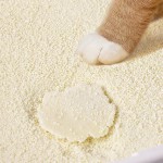 玉米木薯猫砂供应商-厂家直供环保