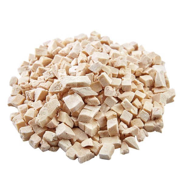 冻干宠物食品生产商-可定制批量低起订