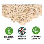 木纤维猫砂生产商-批发定制