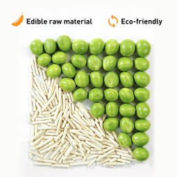 结团豆腐猫砂厂家-持久清洁强结块