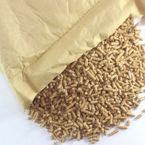 Light Weight Pine Cat Litter Factory - 100% Natural Non Clumping