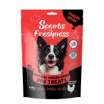 冻干宠物零食生产商-厂家批发高