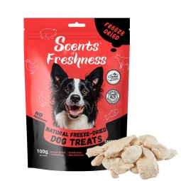 干狗零食厂家-定制可定制100%天然