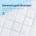 一次性狗尿垫供应商-加厚竹炭