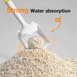 无尘猫砂生产商-批量批发私标