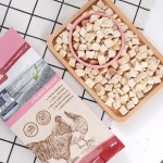 冻干宠物食品厂家-批发高蛋白可定制