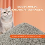 高端膨润土猫砂供应商-最佳清洁矿物