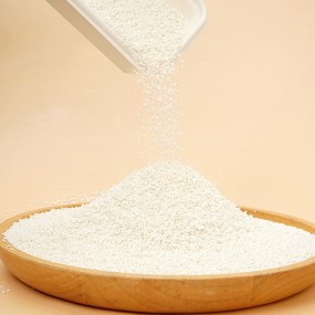 Customizable Cassava Cat Litter Supplier - OEM 2.5kg Antibacterial