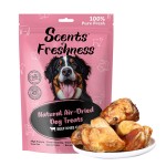 天然宠物零食供应商-狗训练牙齿护理