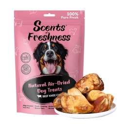 天然宠物零食供应商-狗训练牙齿护理