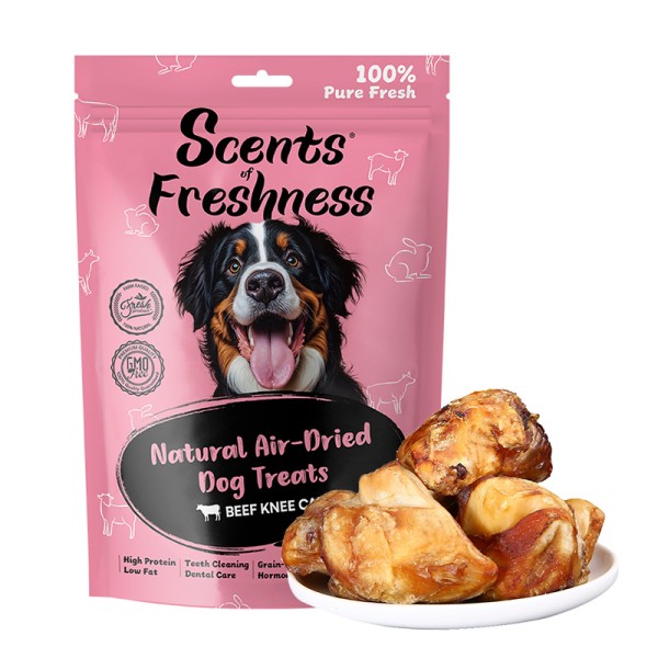 天然宠物零食供应商-狗训练牙齿护理