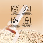 膨润土猫砂供应商-厂家直销批发