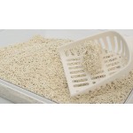 大豆猫砂供应商-新趋势天然1.5mm