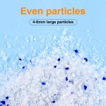 结团水晶猫砂厂家-持久清洁无尘有机