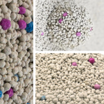 团聚猫砂厂家-钠基矿物香味