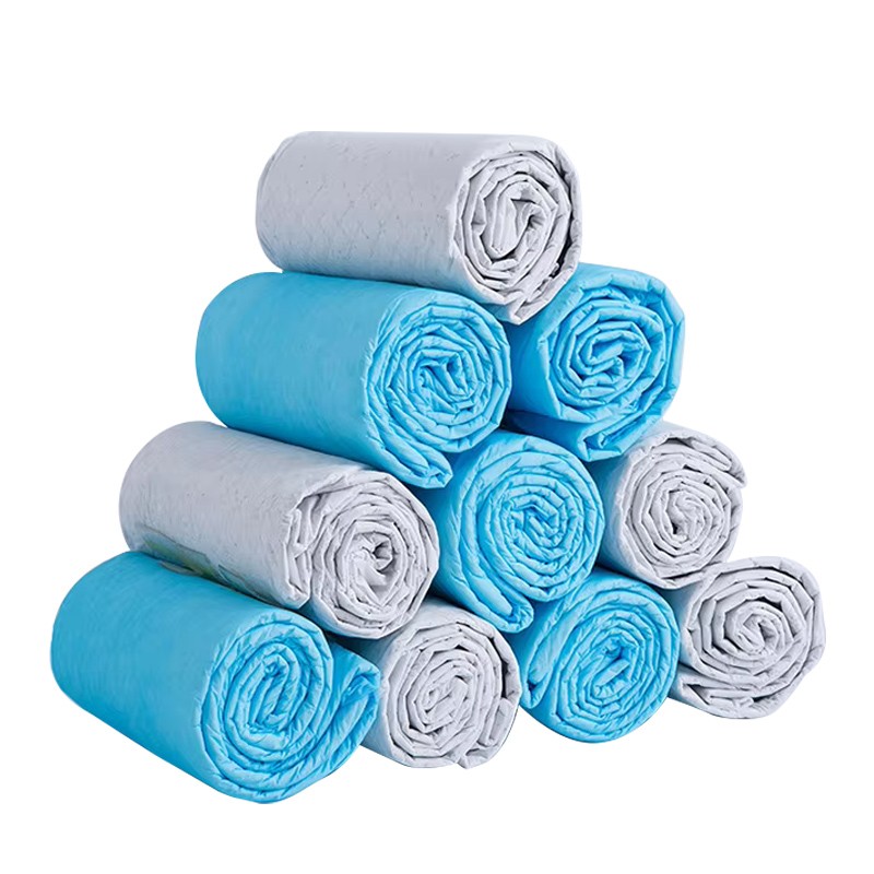 可洗宠物尿垫厂家-基础防漏快干