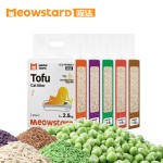 豆腐猫砂除臭剂供应商-400g砂350% B级