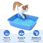 家用猫砂供应商-拓福原装20kg硅胶