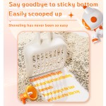 定制豆腐猫砂供应商-厂家苹果葡萄玉米