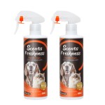 宠物去渍剂厂家-幼犬猫狗除味