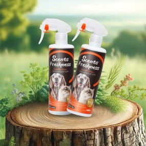 Cat Stain Remover Supplier - Kitten Fresh Scent Carpet Cleaner