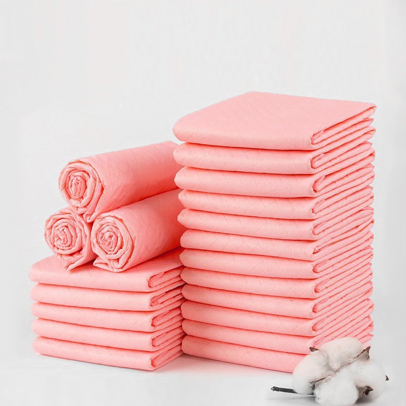 宠物护理垫供应商-可定制经济定制标识