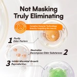 宠物去渍剂厂家-幼犬猫狗除味