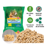 松木猫砂供应商-厂家低价批发