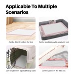 宠物护理垫供应商-可定制经济定制标识