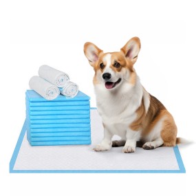 Charcoal Dog Pee Pads Supplier - Extra Large Washable Disposable