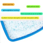 薰衣草水晶猫砂供应商-5L凝胶晶体