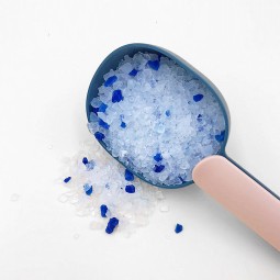 魔法水晶猫砂供应商-趣味批发无味