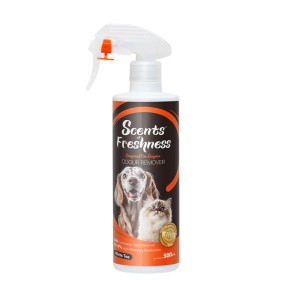 Pet Stain Odor Remover Supplier - Cleaning Spray Earth Friendly