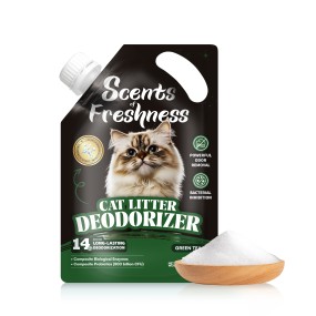 Box Odor Eliminator Factory - Best Natural Urine Deodorizer