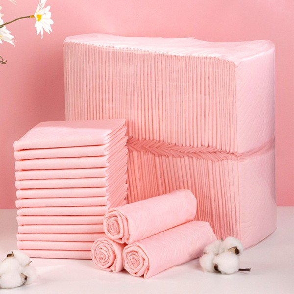 可定制狗尿垫生产商-加厚大号快干