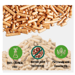 松木砂猫砂供应商-高质量控味