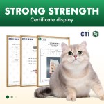 膨润土猫砂批量厂家-批发坚固可定制