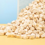 冻干鸡肉块供应商-高蛋白宠物食品