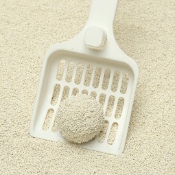 木薯猫砂供应商-厂家直供快结团