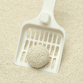 Tapioca Cat Litter Supplier - Factory Direct Quick Clumping