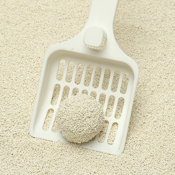 木薯猫砂供应商-厂家直供快结团