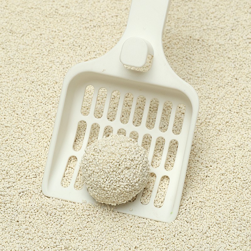 木薯猫砂供应商-厂家直供快结团