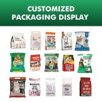 定制猫粮供应商-喵星达低尘豆腐