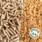 松木猫砂供应商-厂家低价批发