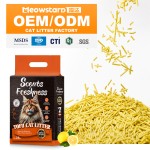 环保猫砂供应商-宠物供应商高端