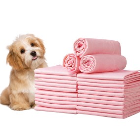 Extra Large Dog Pee Pads Manufacturer - Bulk Disposable Thick