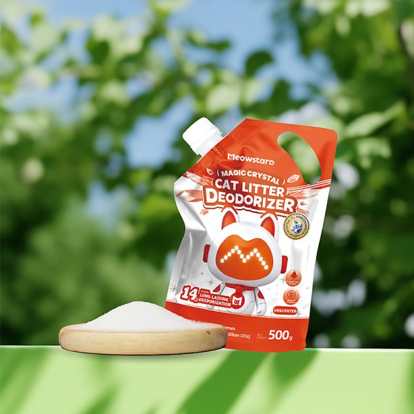 宠物除臭剂生产商-健康无毒持久