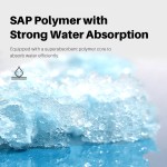 宠物护理垫供应商-可定制经济定制标识